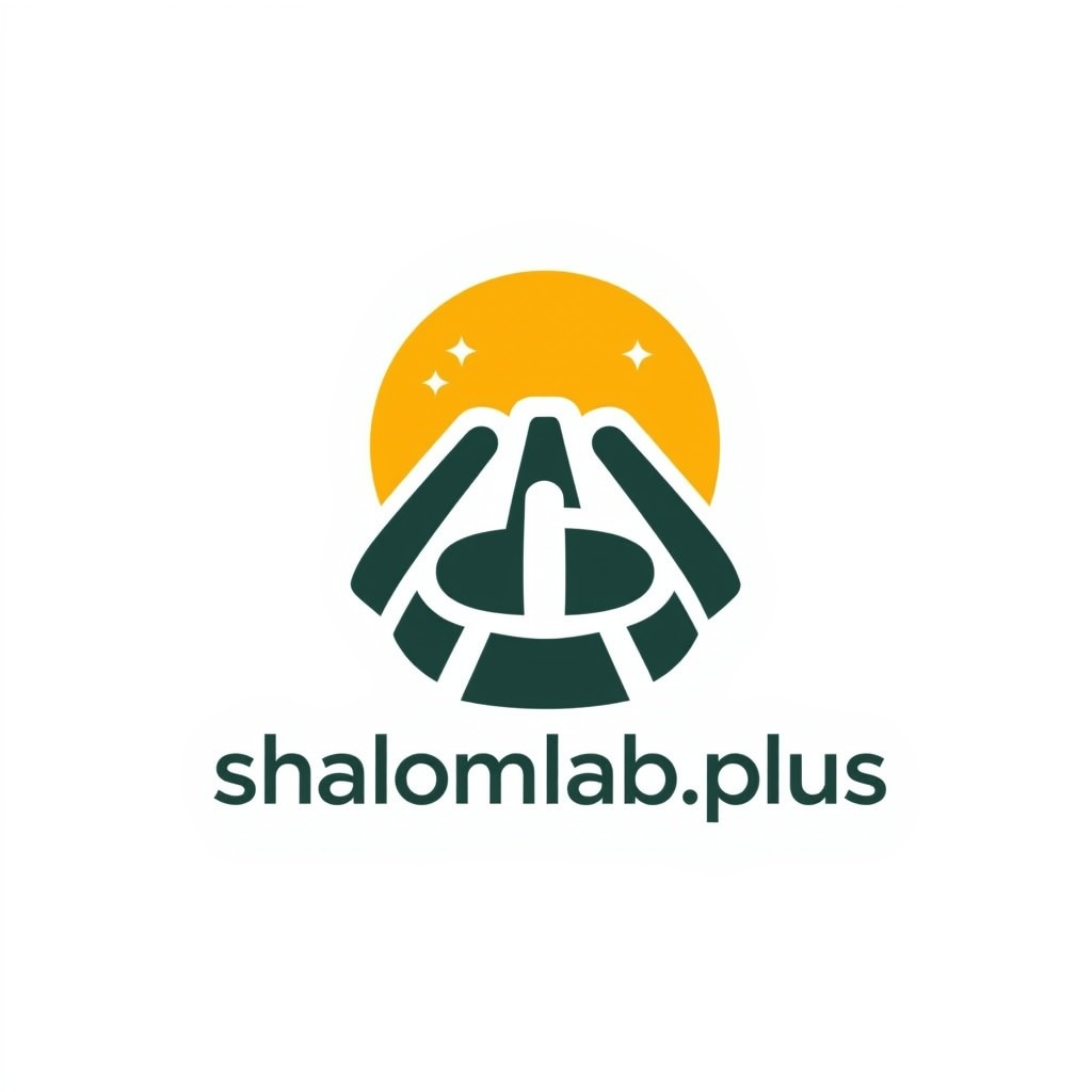 Shalomlab